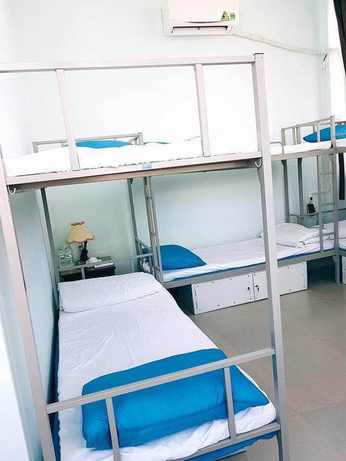 Coco Beach Hostel Da Nang Buitenkant foto